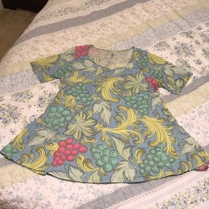 Lularoe Perfect XL